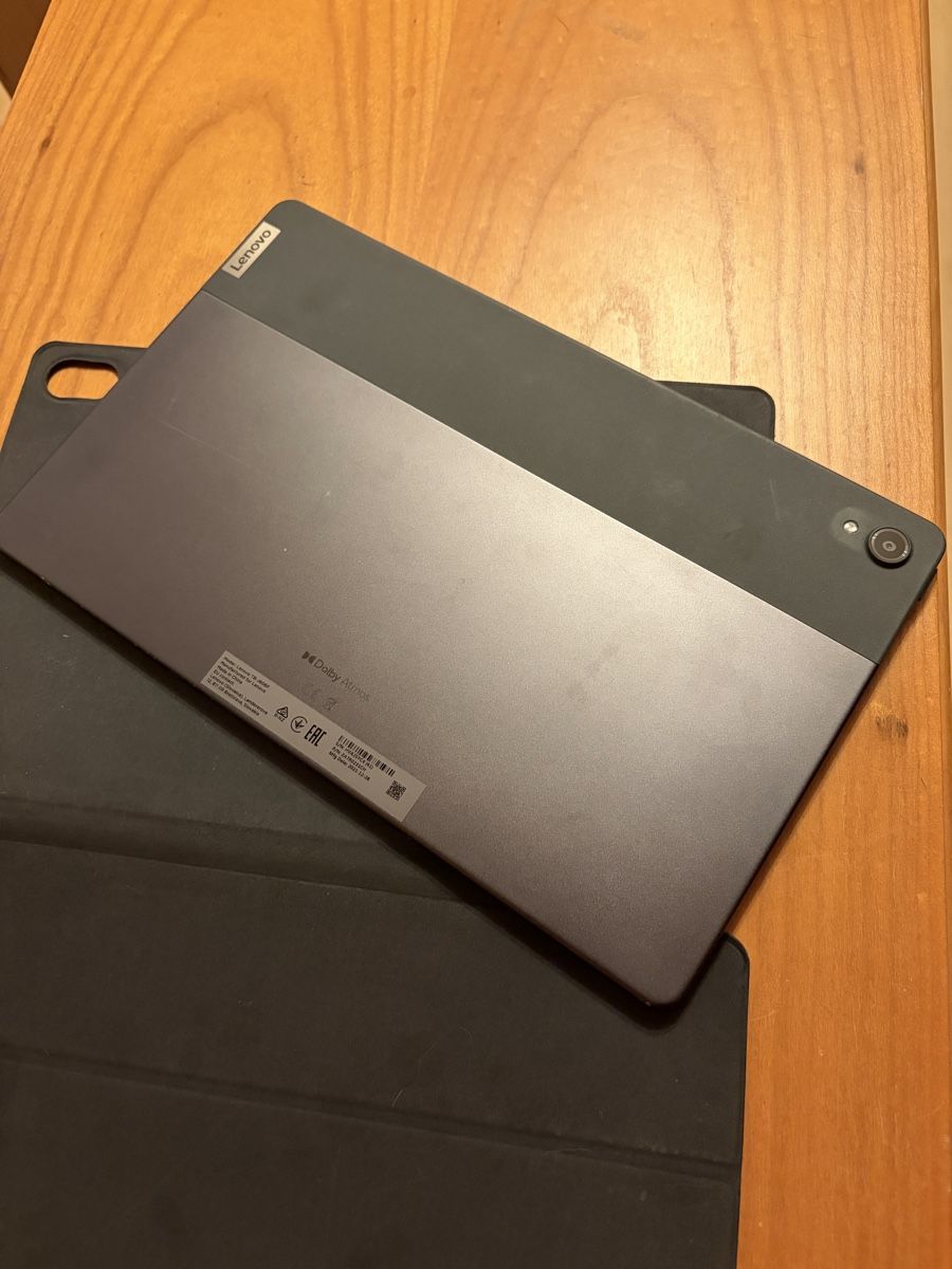 Lenovo Tablet PC: Lenovo Tab P11 128 GB – Usato da Grabs venduto da LauraV05 1
