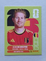 Panini FIFA WM 2026 * Kevin De Bruyne (BEL 15)