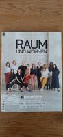 Raum und Wohnen Feb/März 2023