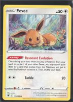 POKÉMON / Eevee / Astral Radiance 🇺🇸