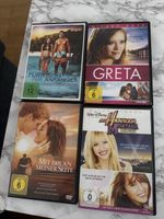 4er DVD-Set