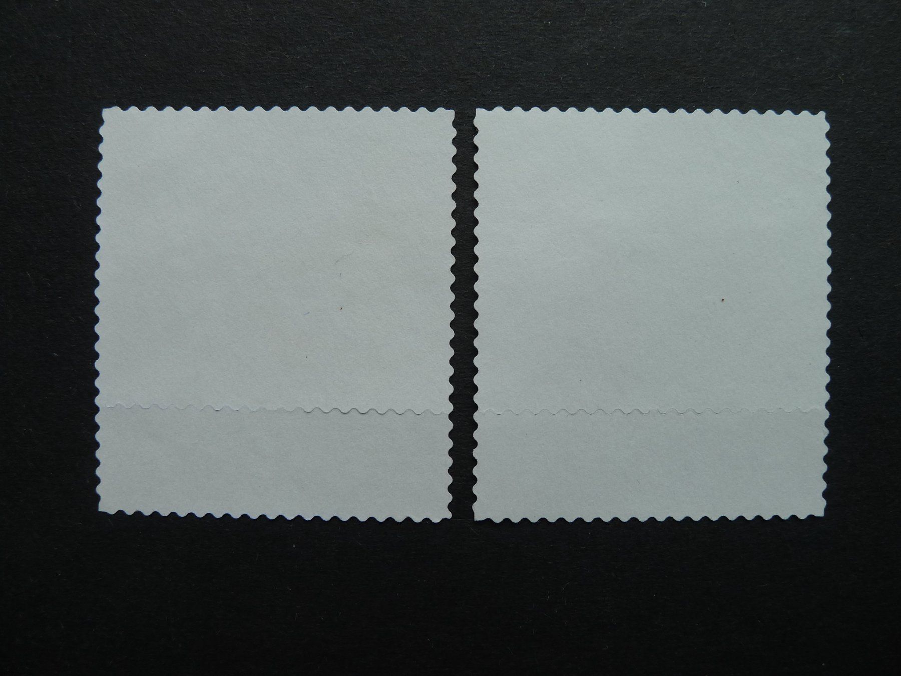 Tutti i francobolli: 2007 Nr. 1237 rechts fehlende Hintergrund Farbe – Usato da Dagmersellen venduto da wyss1982 3