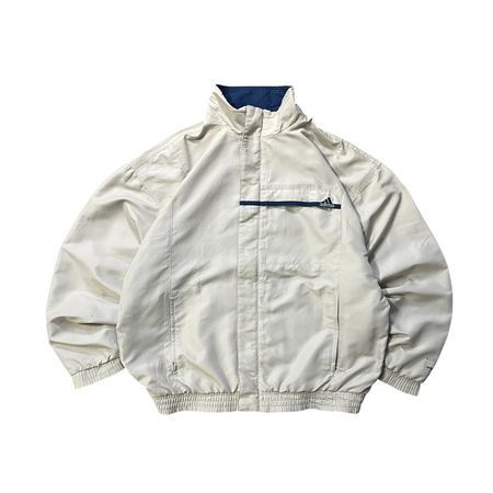Vintage Adidas Trackjacket (L)