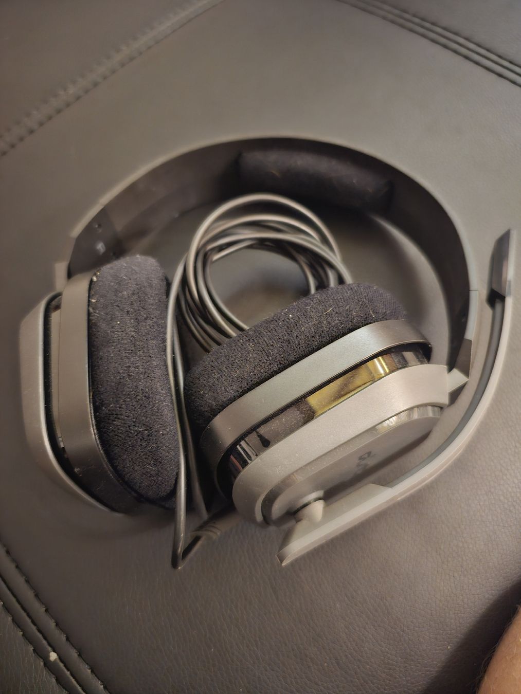 Astro Gaming Kopfhörer: Casque gaming Astro A10 – Gebraucht aus Vollèges von tresbien 1