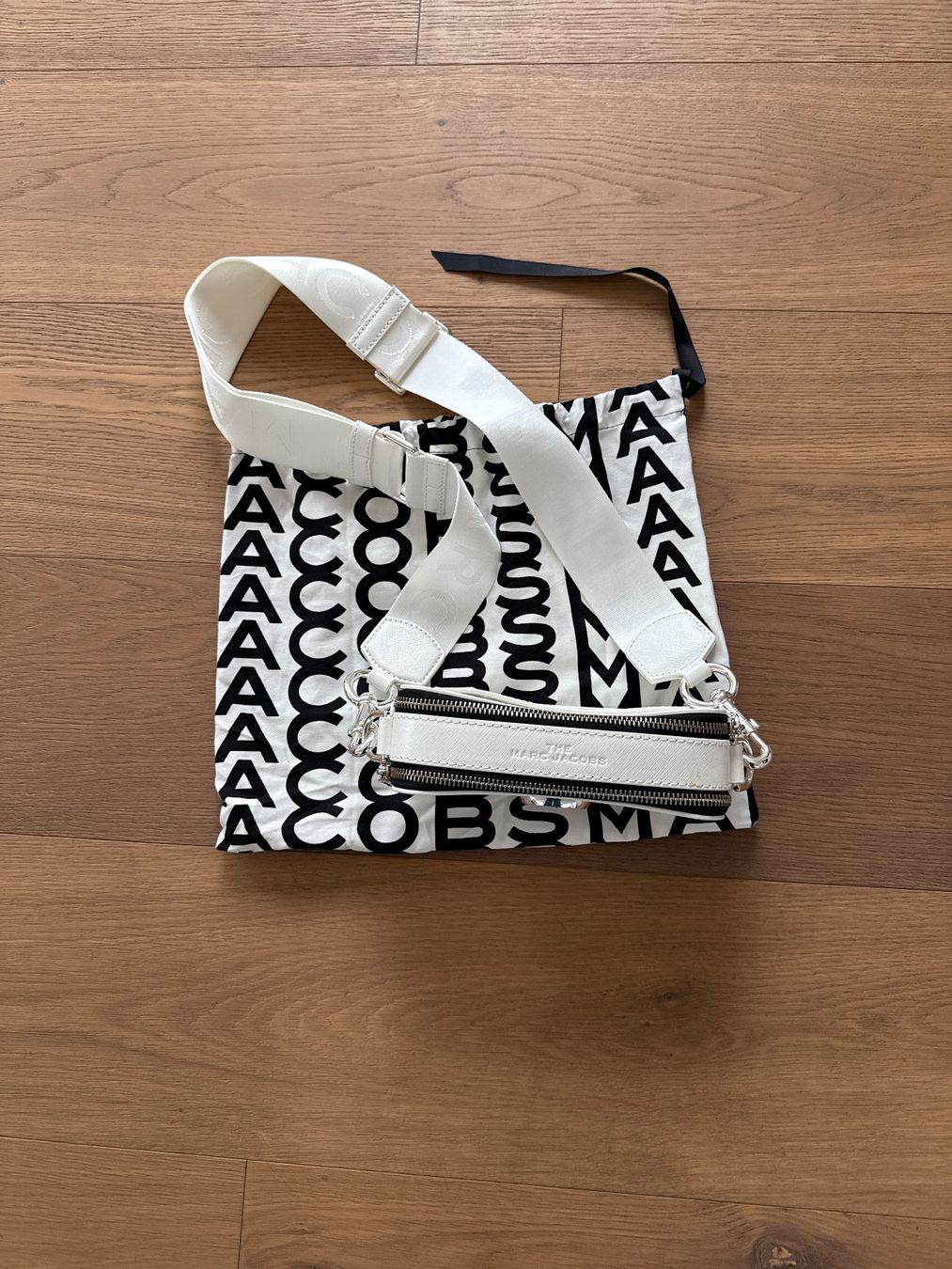 Marc Jacobs Borse da donna: Handtasche Marc Jacobs – Usato da Bad Ragaz venduto da ker_6yf5 1
