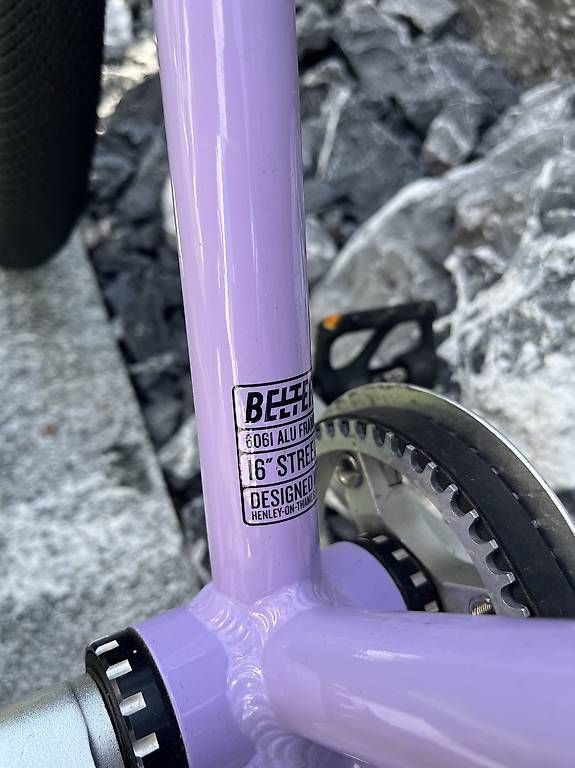 Early Rider Biciclette: Early Rider Belter 16 – Usato da Egg b. Zürich venduto da desi22 2
