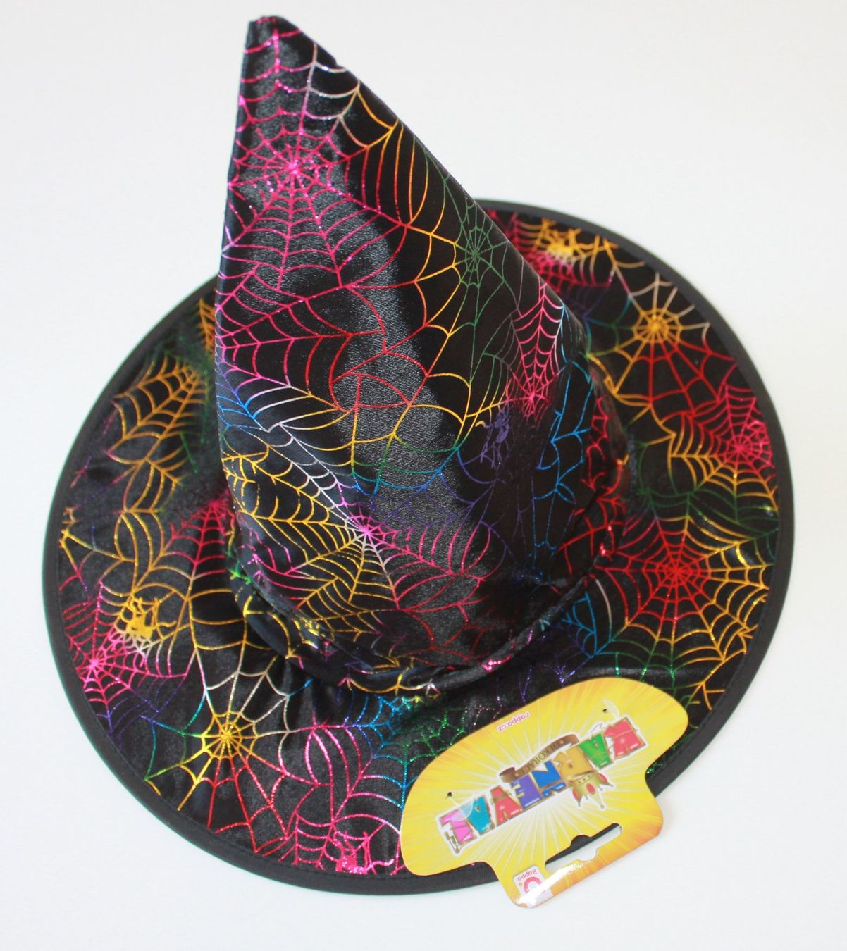 Costumi: Costume sorcière / Hexe t. 3 - 5 ans – Usato da Peseux venduto da CoolShoping 5