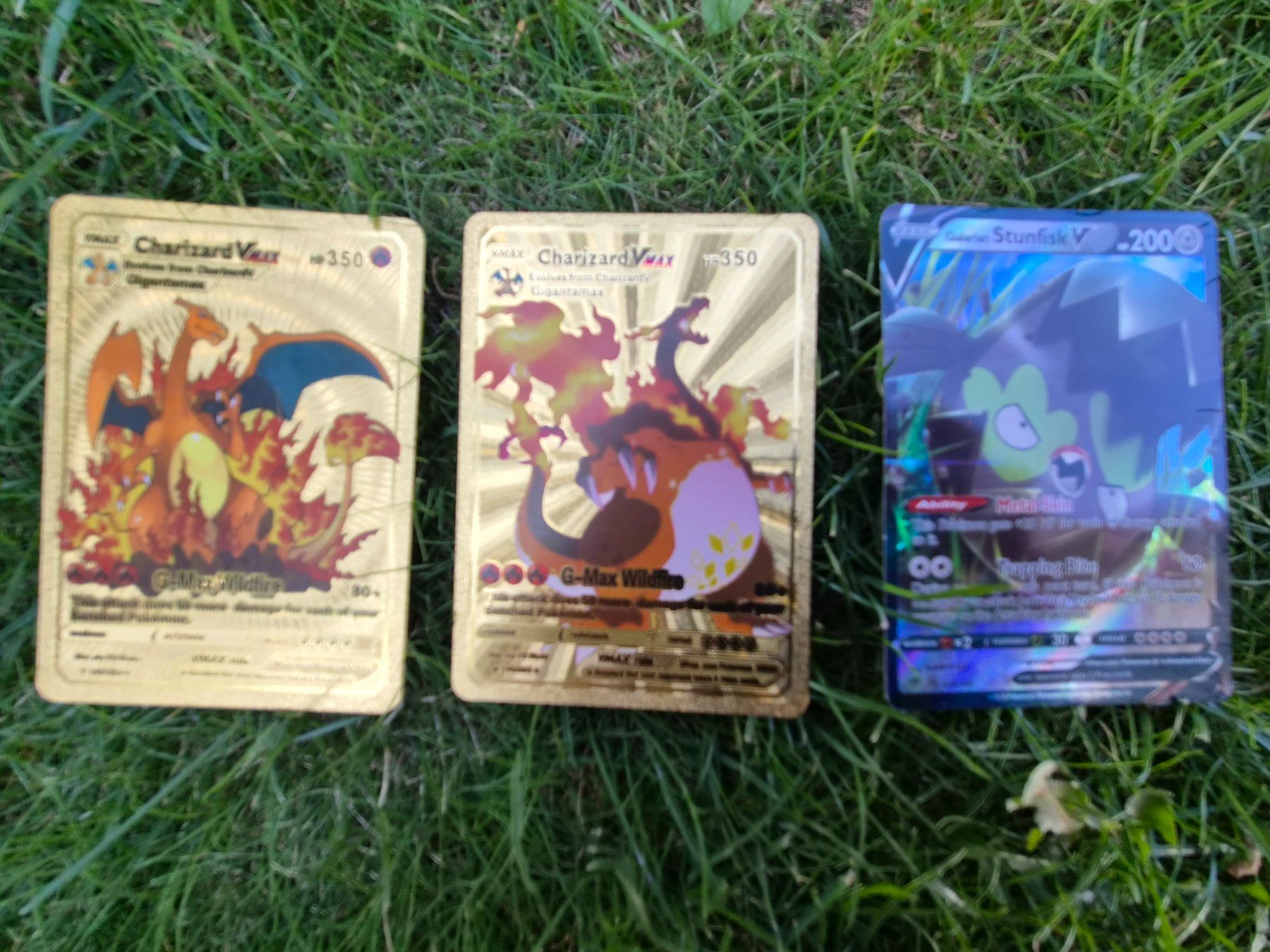 Pokémon Cartes à collectionner: 22 Pokemonkarten – D'occasion à Wilen b. Wil par lenzi4 6
