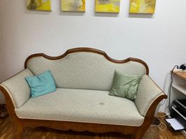 Hirschsofa