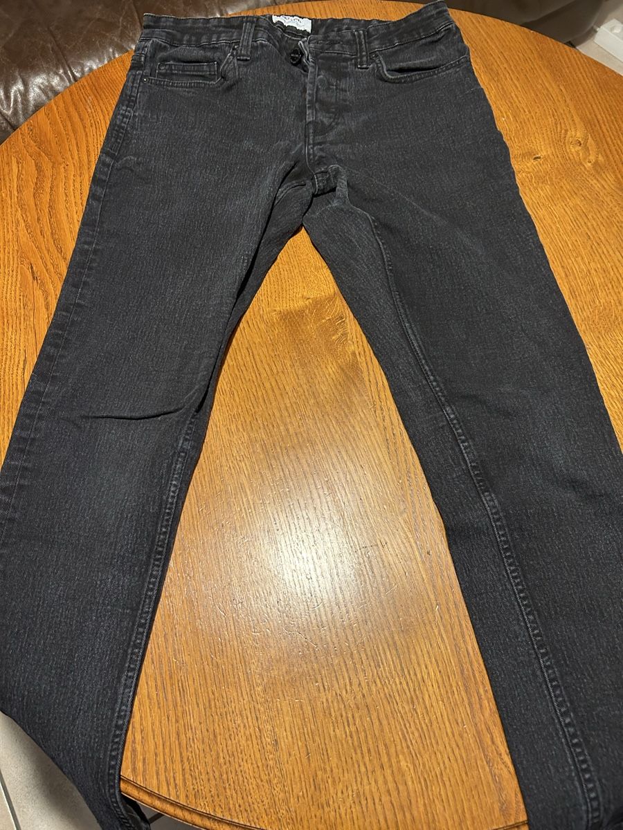Jeans: Jeans Monsieur – Usato da Montsevelier venduto da Batson