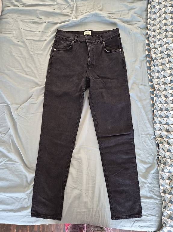 Jeans: Jeans Hose Asphalt Gr. 31 – Usato da Elsau venduto da sar_6pfl 1