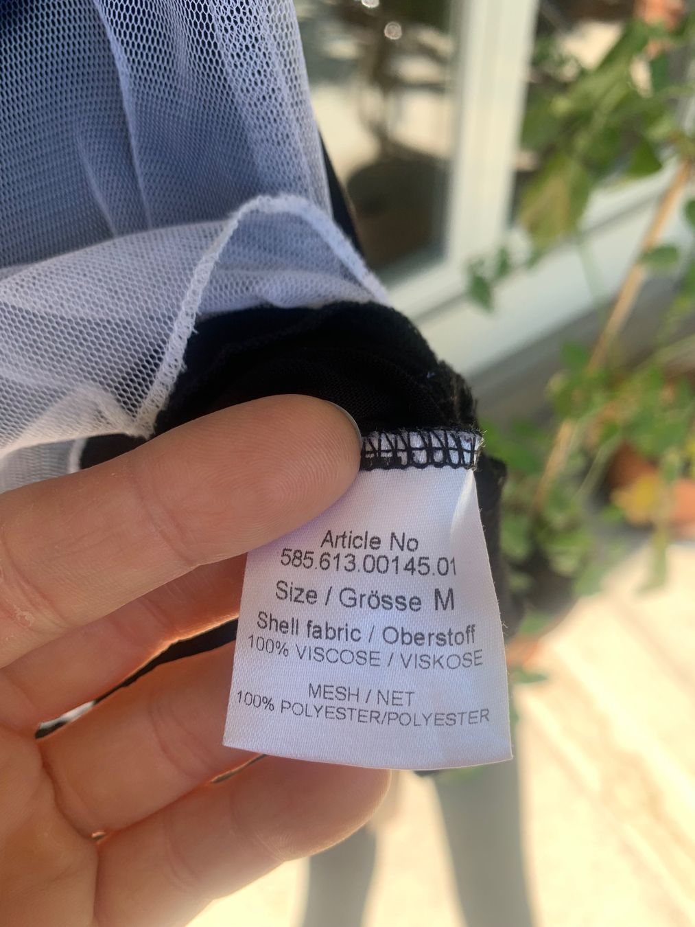 Navyboot T-Shirts: Navyboot Shirt, Gr.M 🌞🦋 – Gebraucht aus Egg b. Zürich von Flummi 4