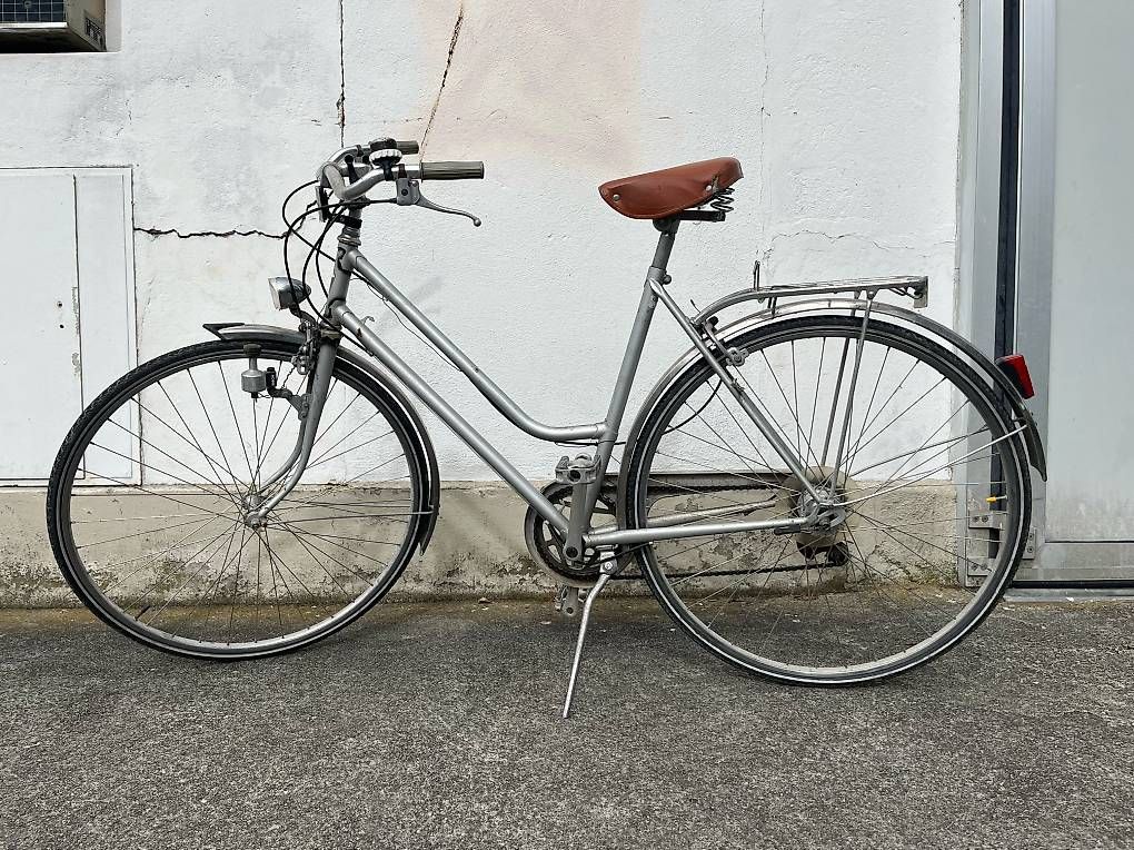 Vélos: Velo vintage Condor – D'occasion à Biel/Bienne par aml2520
