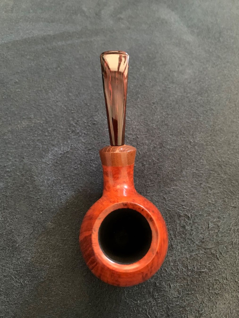 Pipe & Accessori: NEU "Johs" Danish Freehand – Nuovo (secondo la descrizione) da Brugg AG venduto da Lyma01 2
