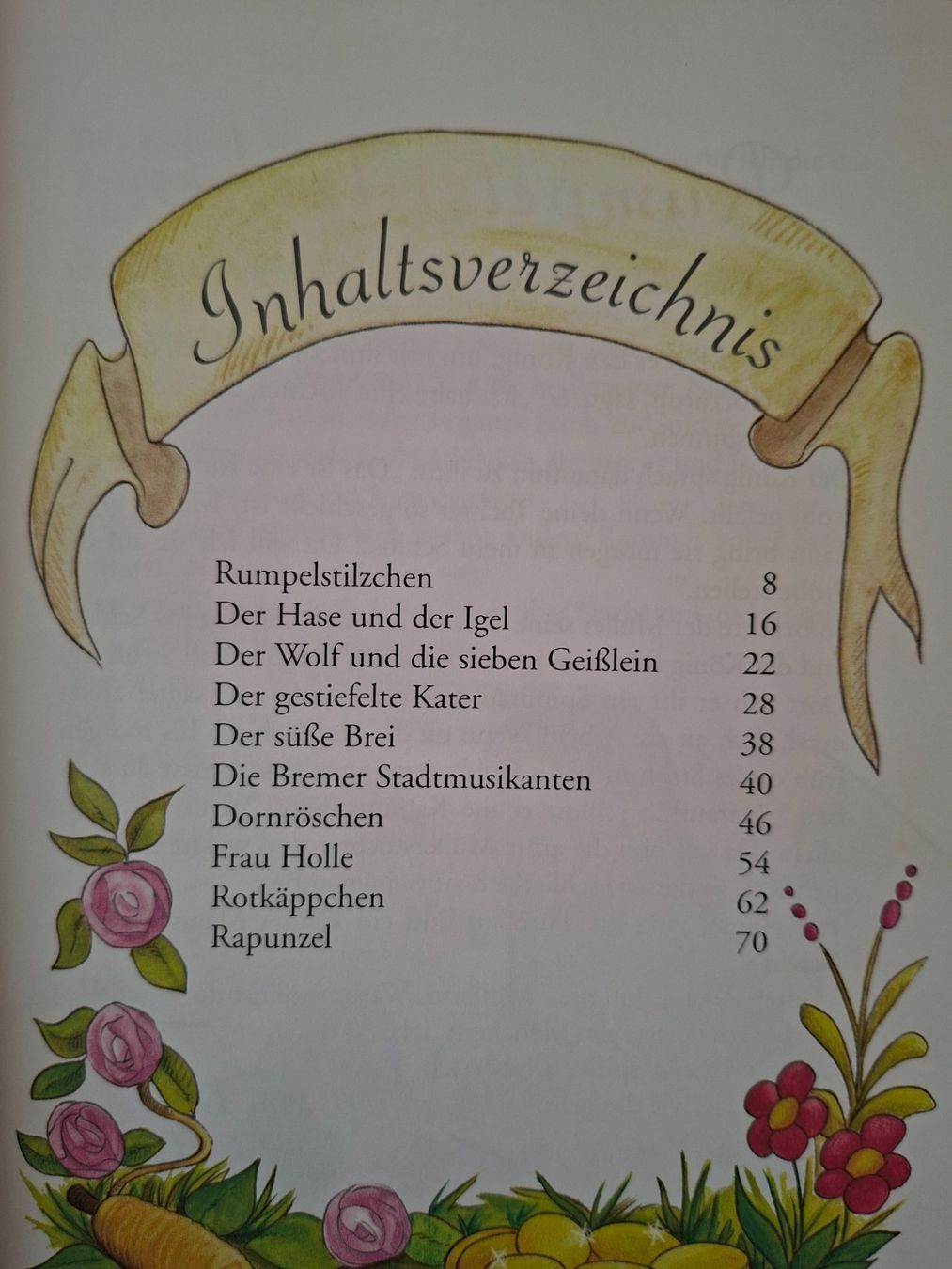 Libri: Bilderbuch; Die schönsten Märchen der Brüder Grimm – Usato da Boniswil venduto da Totomat-Lady2 2