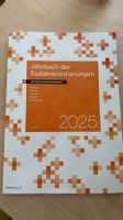 Jahrbuch Sozialversicherungen 2025
