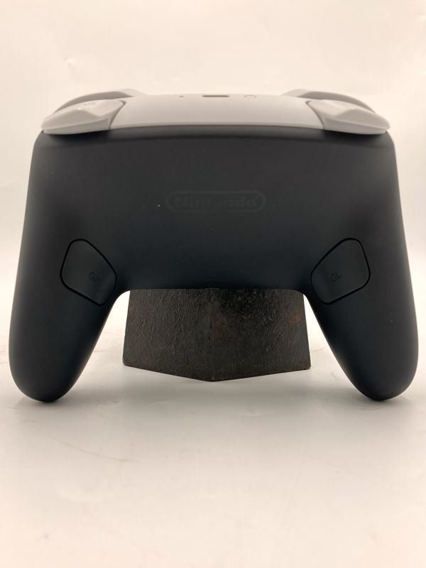 Nintendo Controller: NINTENDO | Switch 2 Pro Controller | Schwarz – Neu (gemäss Beschreibung) aus Wittenbach von Restwert_St-Gallen 1