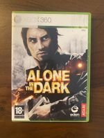 Alone in the Dark für Xbox 360 (FR)