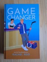 Game Changer von Rachel Reid