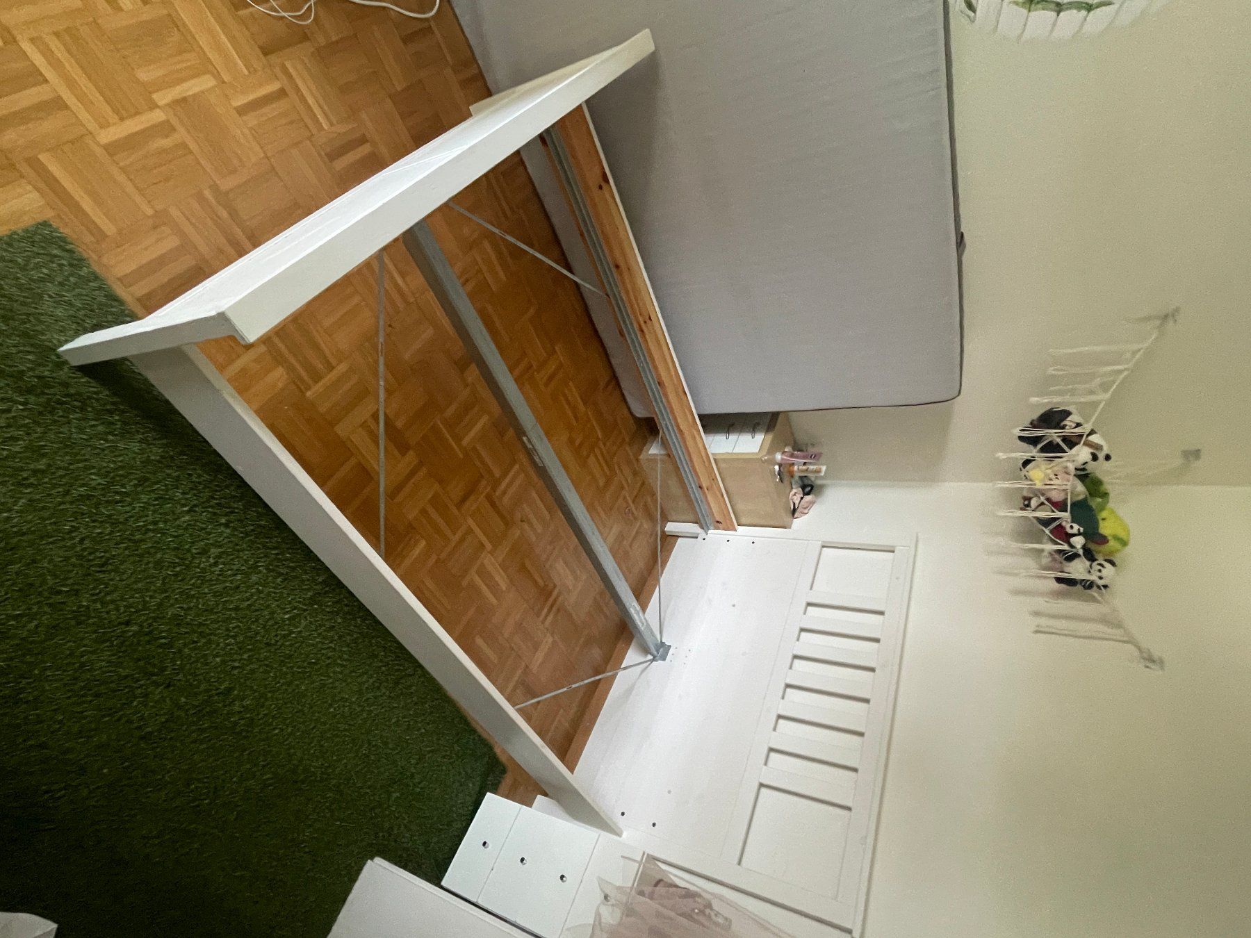 Ikea Betten: Ikea Bett 160x200 – Gebraucht aus Zürich von Leistong 1