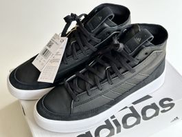 ADIDAS ZNSORED HI PREM LEATHER 44 2/3 NEW!