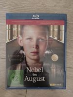 Nebel im August Blu-ray