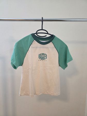T-Shirt The Ragged Priest
