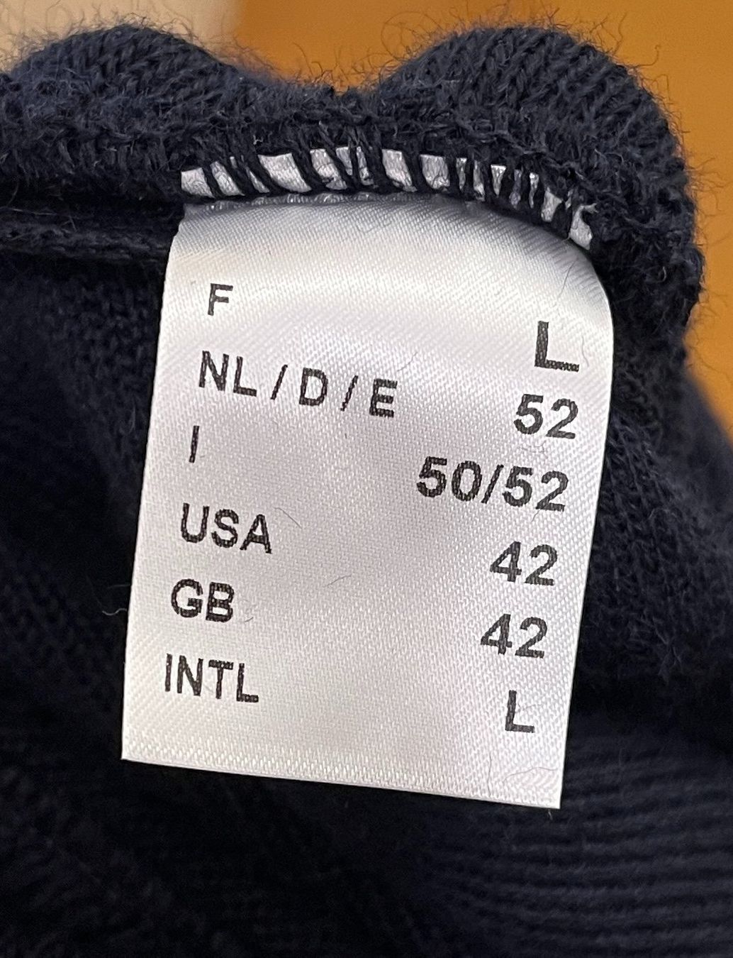 Saint James Pullover & Sweatshirts: Pull Matelot Saint-James L'Atelier – Neu (gemäss Beschreibung) aus Zollikon von Ekiben 9