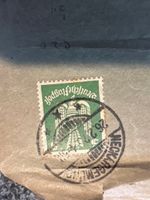 Deutchflugpost  5