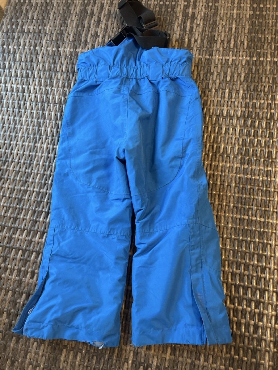 Mckinley Pantaloni: Schneehose McKinley 104 – Usato da Wallbach venduto da wonderlike 3