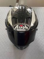Casque Airoh GP500 taille M