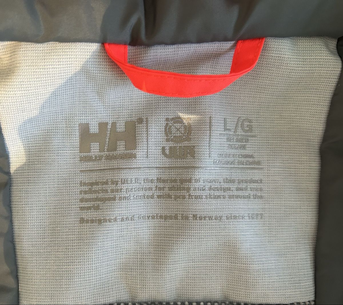 Helly Hansen Giacche: Helly Hansen Skijacke Damen Grösse L – Usato da Näfels venduto da chiaralivia 2