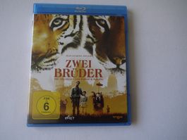 ZWEI BRÜDER - Guy Pearce - selten
