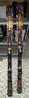Head Supreme Instinct 163 skis. Good condition!