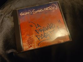 Saïan Supa Crew - La preuve par droit