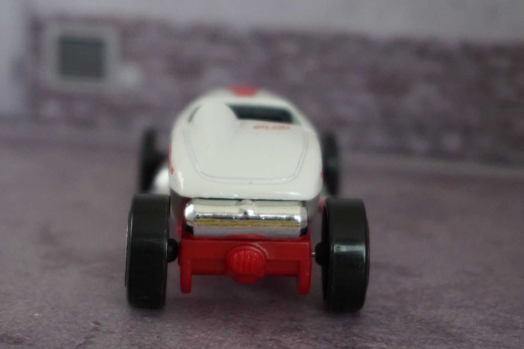 Hot Wheels Voitures modèles: HotWheels Max Steel KULT TOP !!!!!!!!!!!!!! – D'occasion à Reiden par Doppeldecker69 2