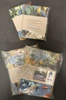 Bettsachen Bettbezug und Kissenbezug Set neu