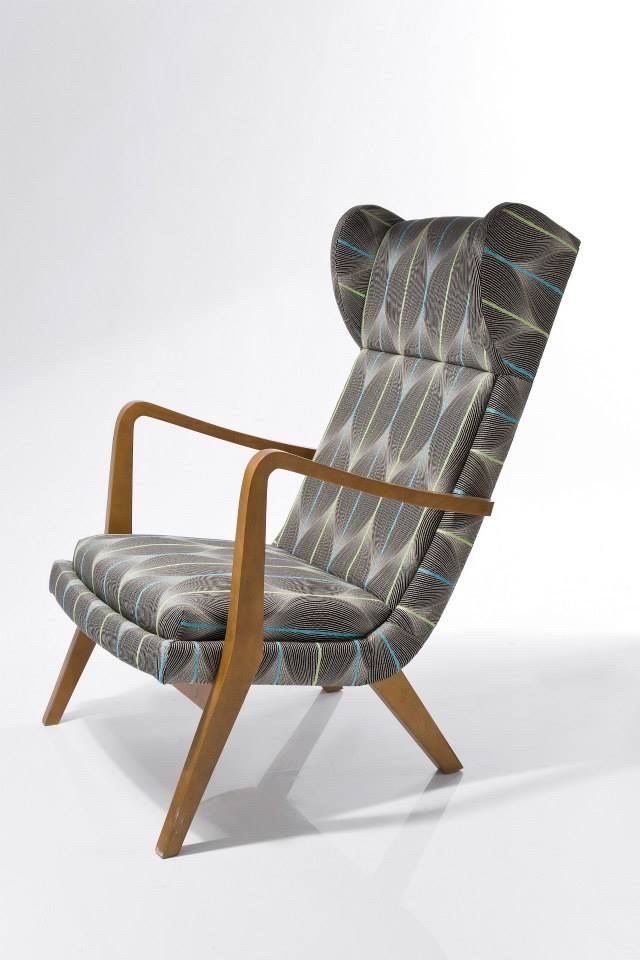 Kare Poltrone: Sessel Ohrensessel Kare Design Bilboa – Usato da Täuffelen venduto da Nice800