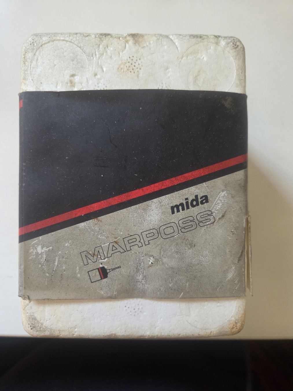 Mesurer: Messtaster MARPOSS TL25 – Neuf (Voir description) à Quartino par 123HOBIT 5