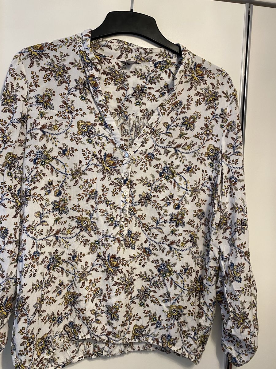 Esprit Camicette: Damen Bluse von Esprit Gr.36 – Usato da Pfungen venduto da Sheki56