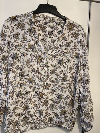 Damen Bluse von Esprit Gr.36