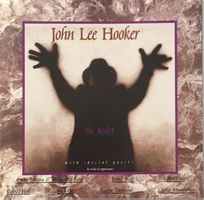 John Lee Hooker - The Healer