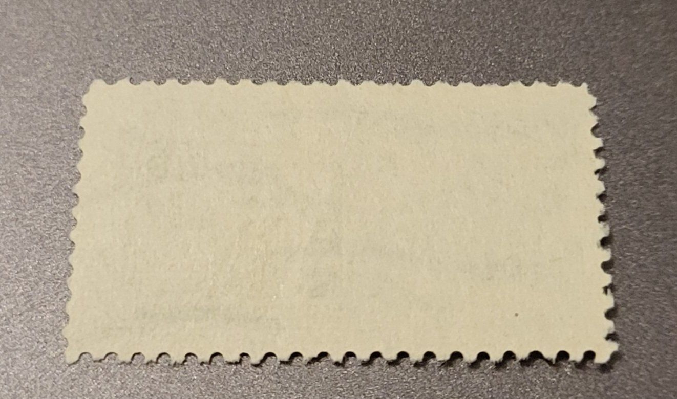 Tous les timbres: Kolumbien 1953 alte briefmarke – D'occasion à St Gallen par Stampsalshobby 1