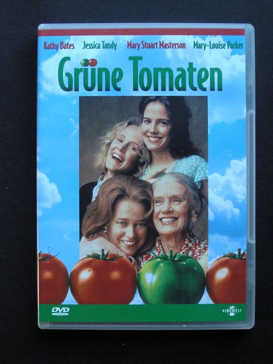 Grüne Tomaten (1991) DVD | Kaufen auf Ricardo