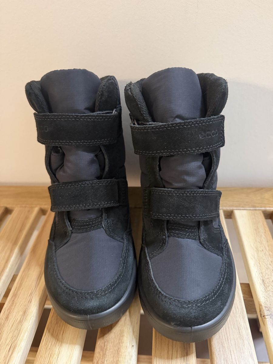 Ecco Schuhe für Jungen: Ecco Winterschuhe – Neu (gemäss Beschreibung) aus Zürich von Ta-Nia
