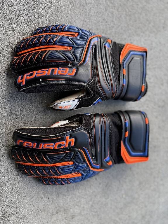 Gants & mitaines : Handschuhe Fussball – D'occasion à Schmitten FR par FAJost