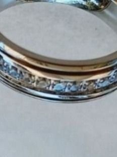Ringe: Fingerring, Edelstahl Grösse 58 – Neu und originalverpackt aus Winistorf von acreativ 4