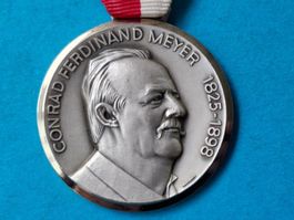 Conrad Ferdinand Meyer 1980 ( N649)