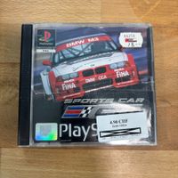 Jeu PS1 Sports Car BMW M3 - Course Automobile Rétro!