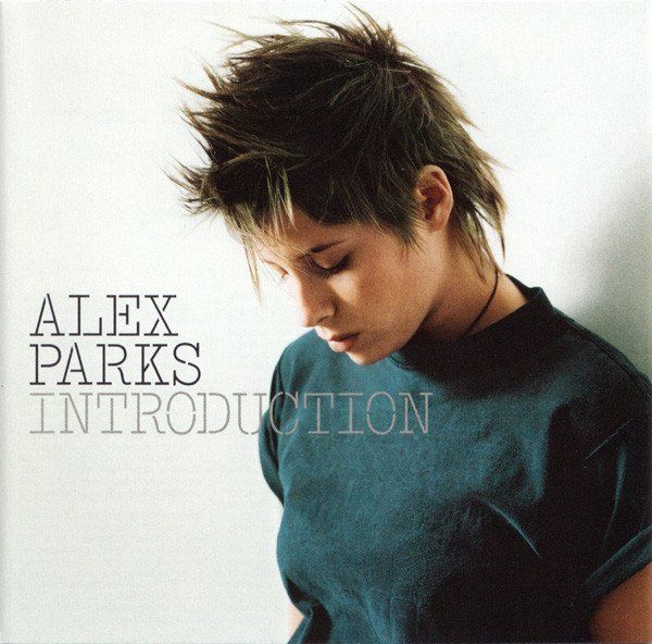 CDs: Alex Parks - Introduction – Gebraucht aus Uzwil von visions77